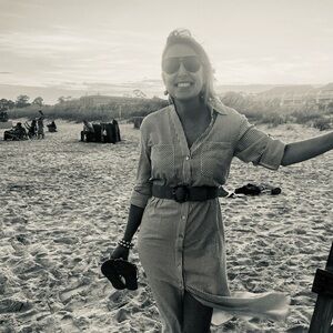 Meet your Posher, Julie